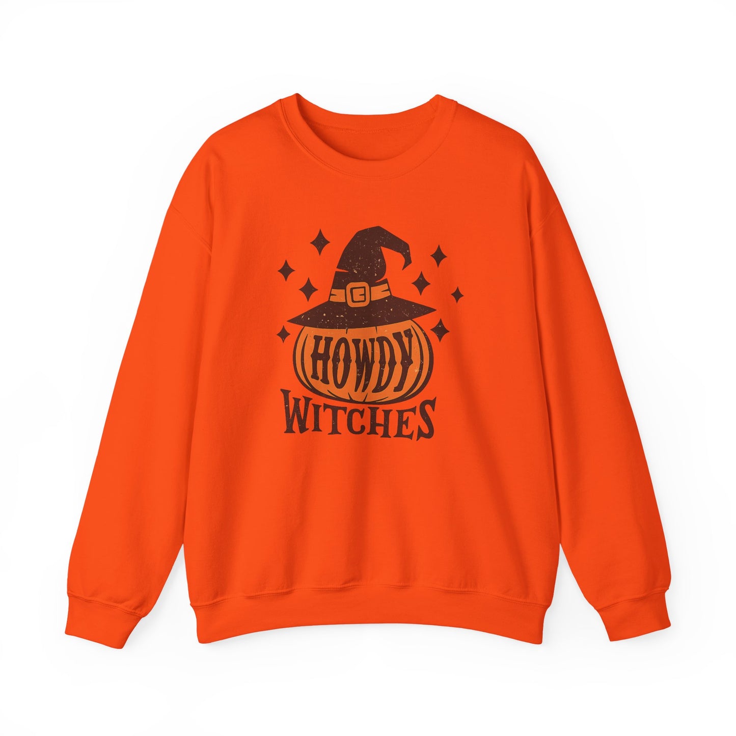 Howdy Witches Sweatshirt