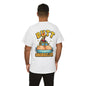 Butt Snorkeler T-Shirt