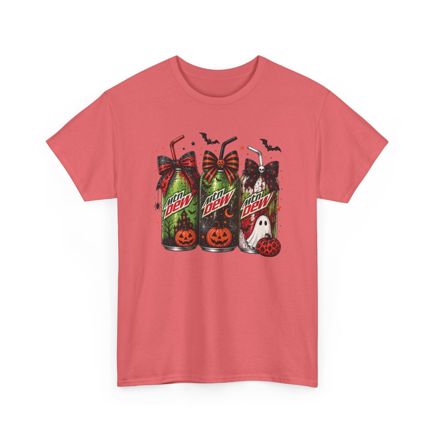 Dew Halloween Tee