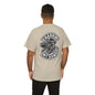 Crankin’ My Hawg Motorcycle Tee