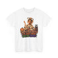 I'm Just Here for the Treats Tee
