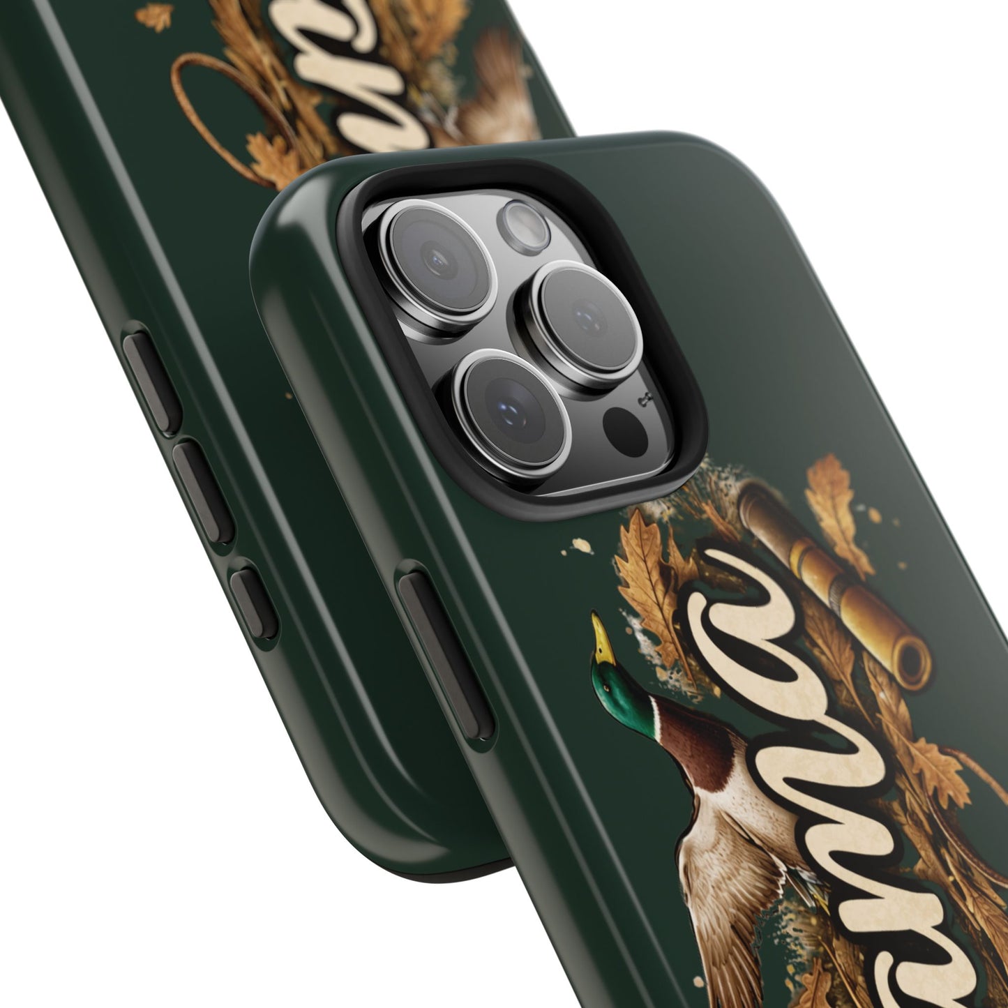 Mama Duck Tough Phone Case