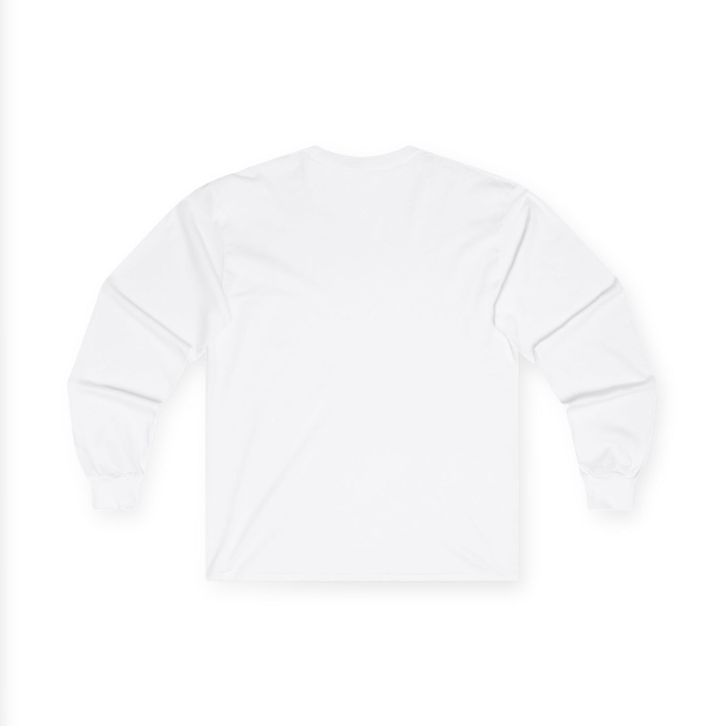Baseball Players Lineup Long Sleeve Tee