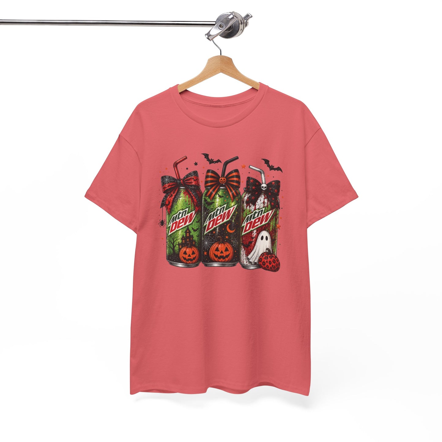 Dew Halloween Tee