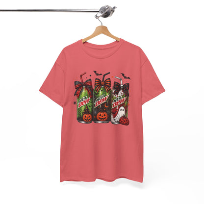 Dew Halloween Tee
