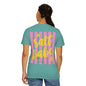 Salt Babe Striped T-Shirt