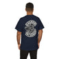 Crankin’ My Hawg Motorcycle Tee