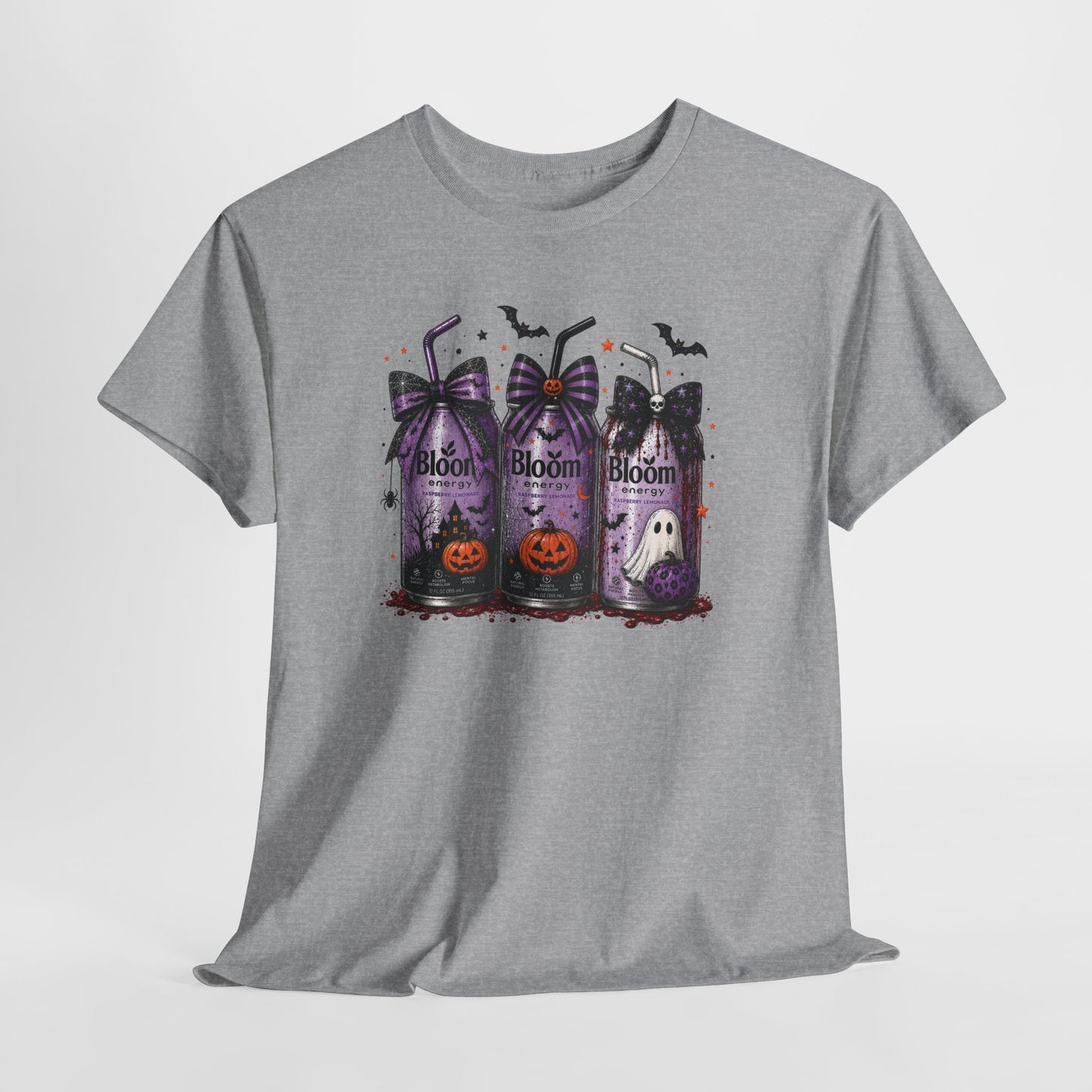 Halloween Tee