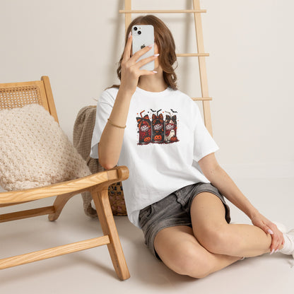 Pepper Halloween Tee