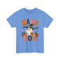 Mama Boo Halloween Tee
