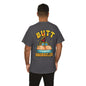 Butt Snorkeler T-Shirt