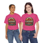 Crabby Please Return to the Beach T-Shirt