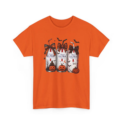 Halloween Ultra Cans Tee