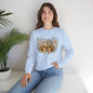 Mama Sunflower Sweatshirt