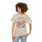 4th of July Hot Dog Tee
