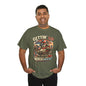 Gettin' Lit 'Merica & Mischief Tee