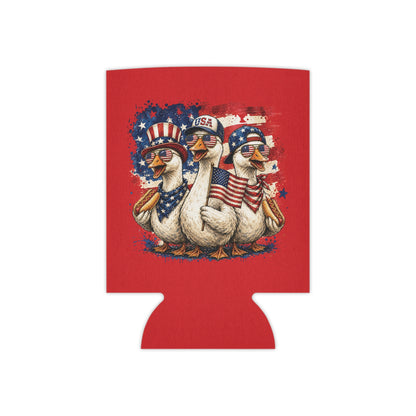 Patriotic Koozie