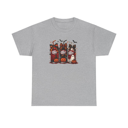 Pepper Halloween Tee
