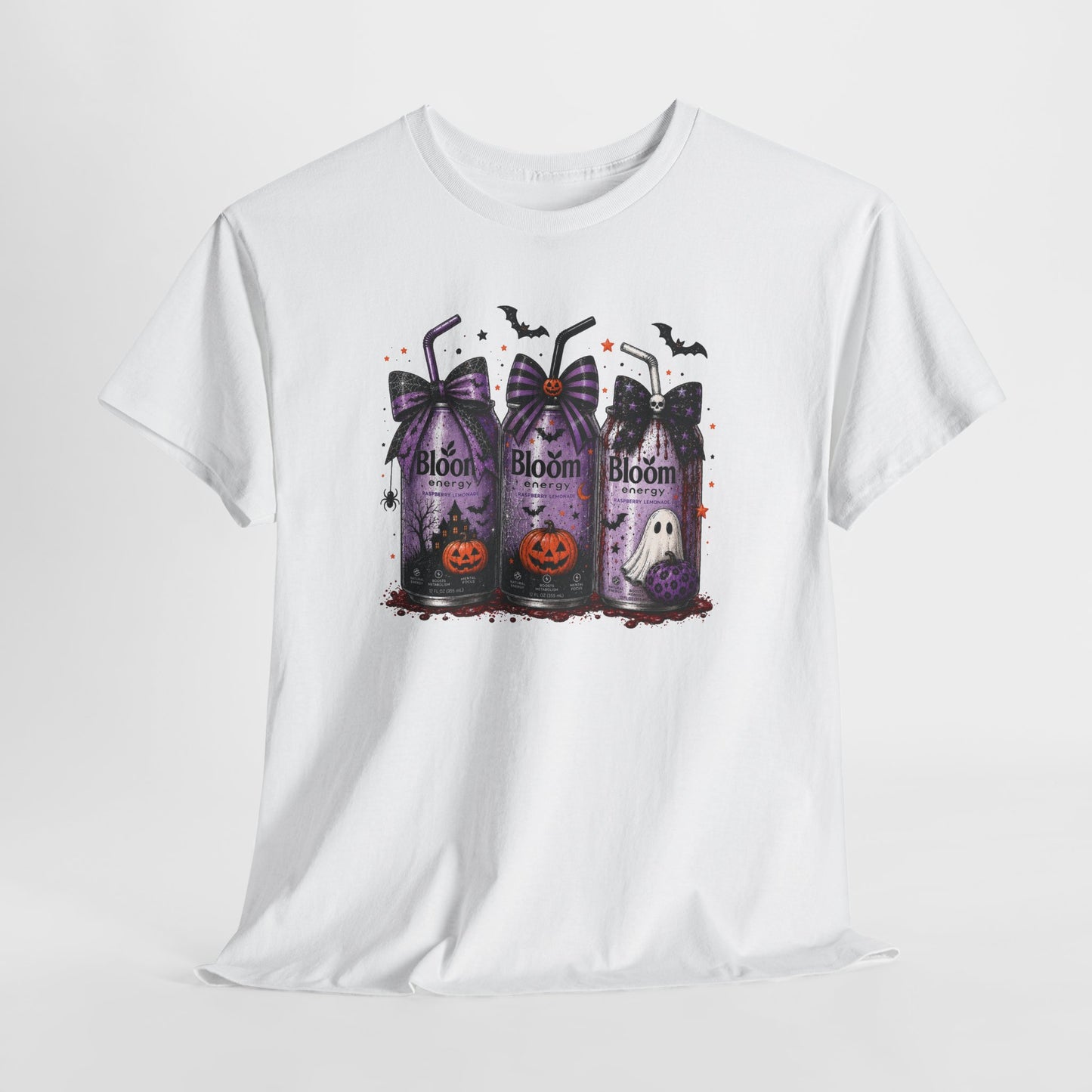 Halloween Tee