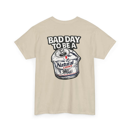 Bad Day to Be a Natty