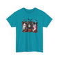 Halloween Graphic T-Shirt