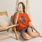 Halloween Nurse Tee