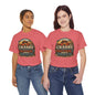 Crabby Please Return to the Beach T-Shirt