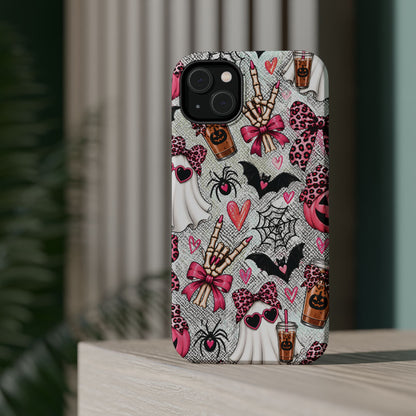 Halloween Phone Case
