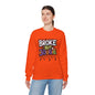 Broke But Bougie Crewneck