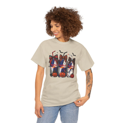 Halloween Energy Drink Tee