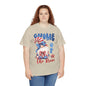 American Flag Gnome