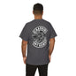 Crankin’ My Hawg Motorcycle Tee