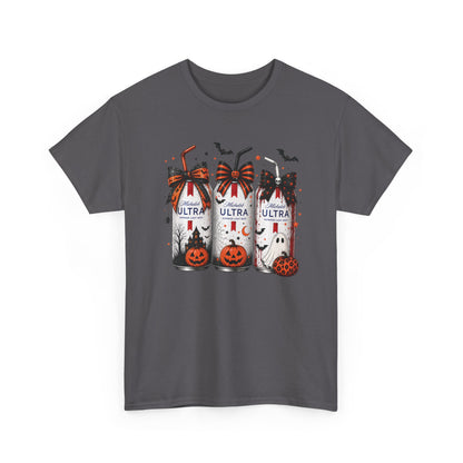 Halloween Ultra Cans Tee