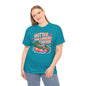 Hotter Than a Hoochie Coochie Alligator Tee