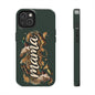 Mama Duck Tough Phone Case