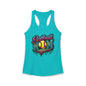 Softball mom Tank