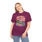 Hotter Than a Hoochie Coochie Alligator Tee
