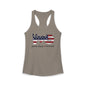 Peace love and America