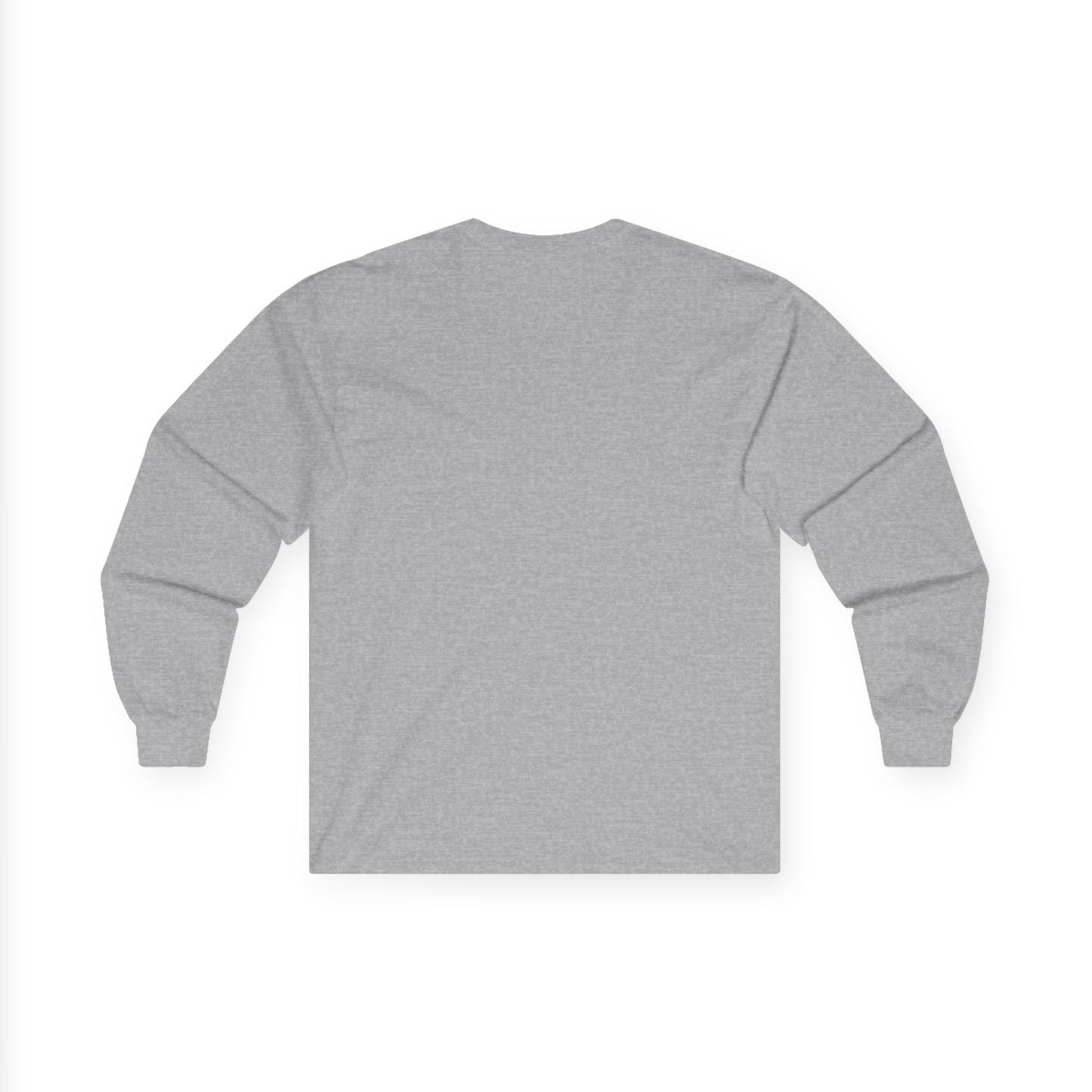 Baseball Players Lineup Long Sleeve Tee