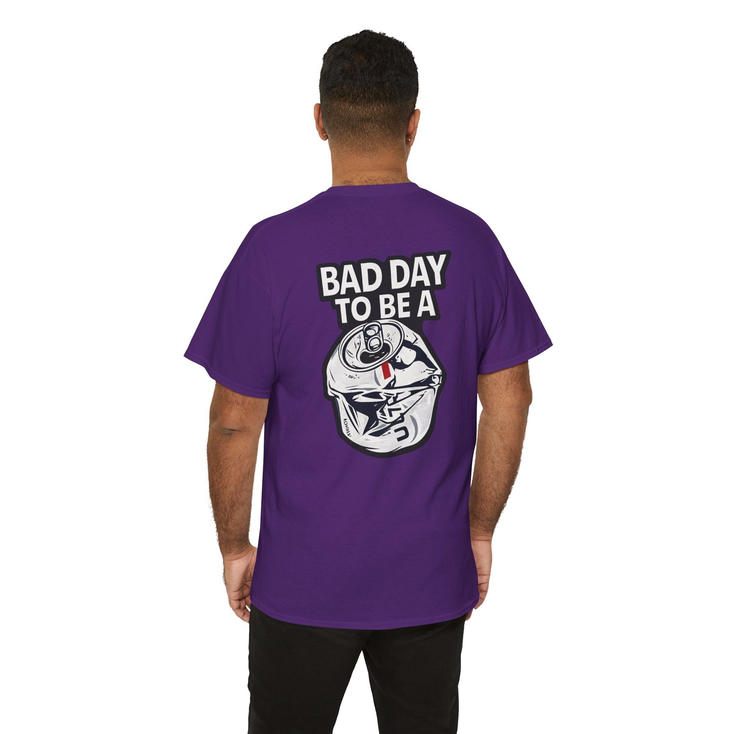 Bad Day to Be..Tshirt
