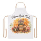 Mama Bear Mode Kitchen Apron
