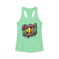 Softball mom Tank