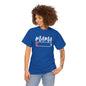 Mama Low Battery T-Shirt