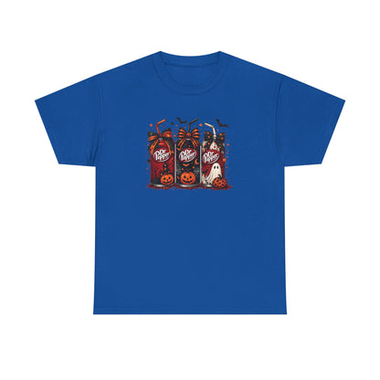 Pepper Halloween Tee