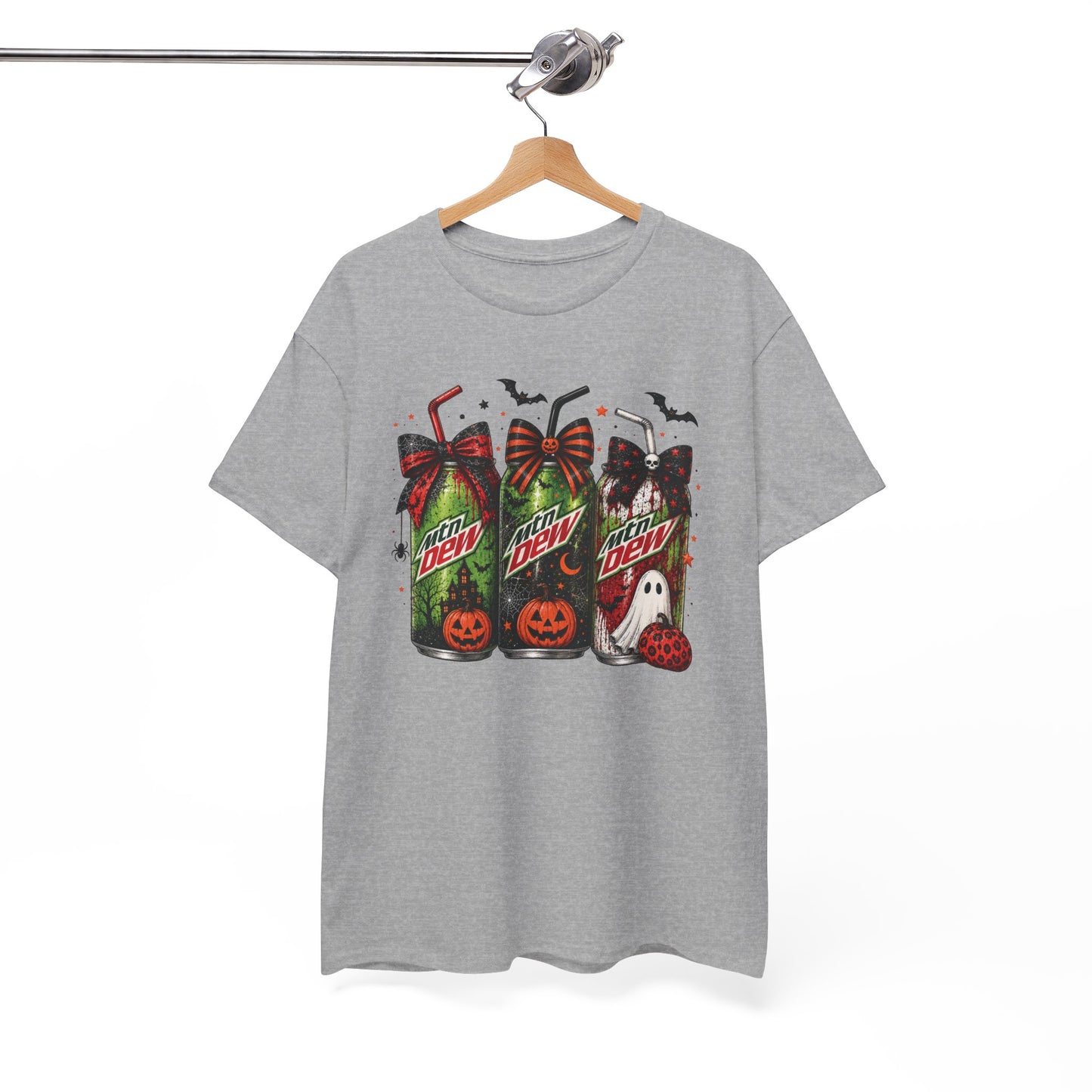 Dew Halloween Tee