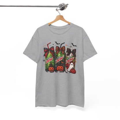 Dew Halloween Tee