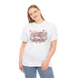 Amen Floral Tee