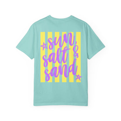 Sun, Salt & Sand T-Shirt