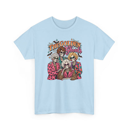 The Golden Ghouls  T‑Shirt