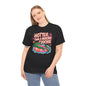 Hotter Than a Hoochie Coochie Alligator Tee